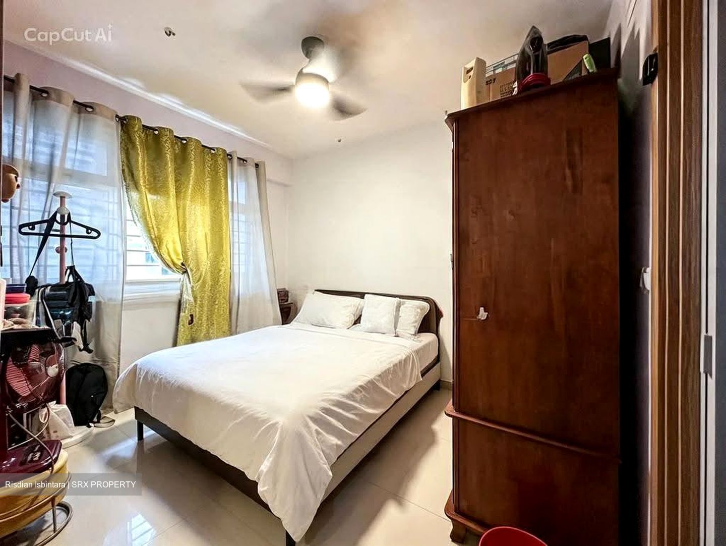 Blk 451A West Terra @ Bukit Batok (Bukit Batok), HDB 2 Rooms #606894841